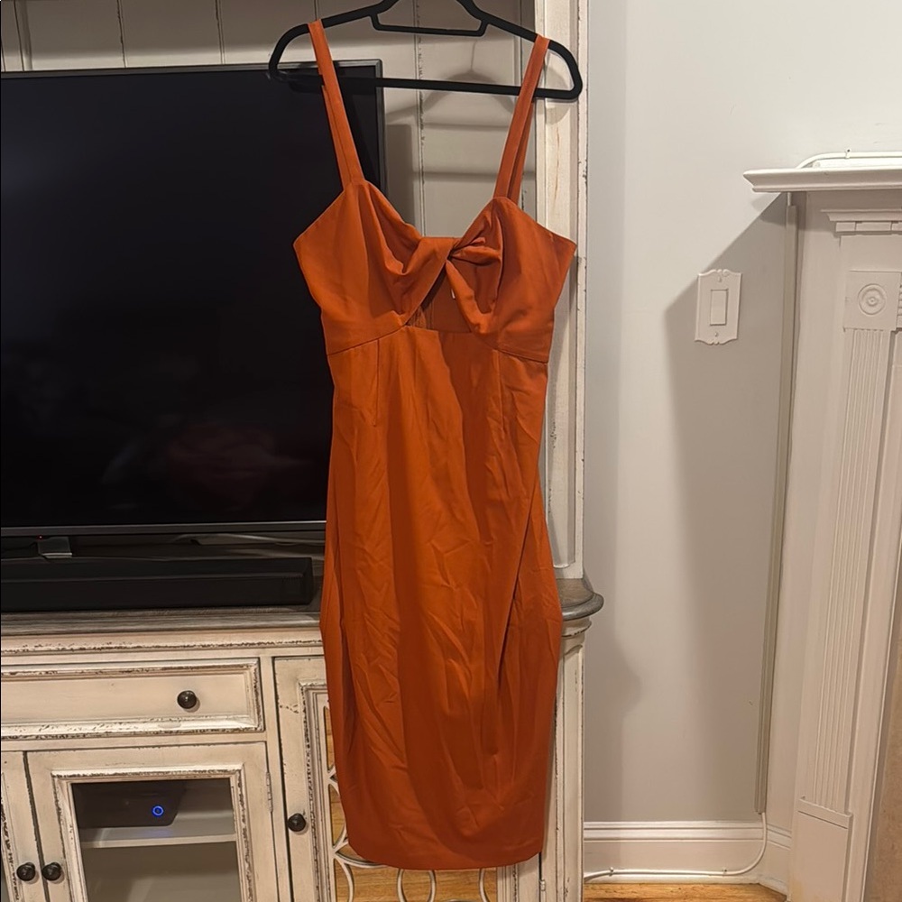 Anthropologie BHLDN Dress - Picture 2 of 12